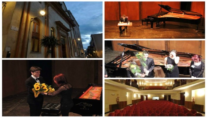 Pianoforte tra le righe 2015


