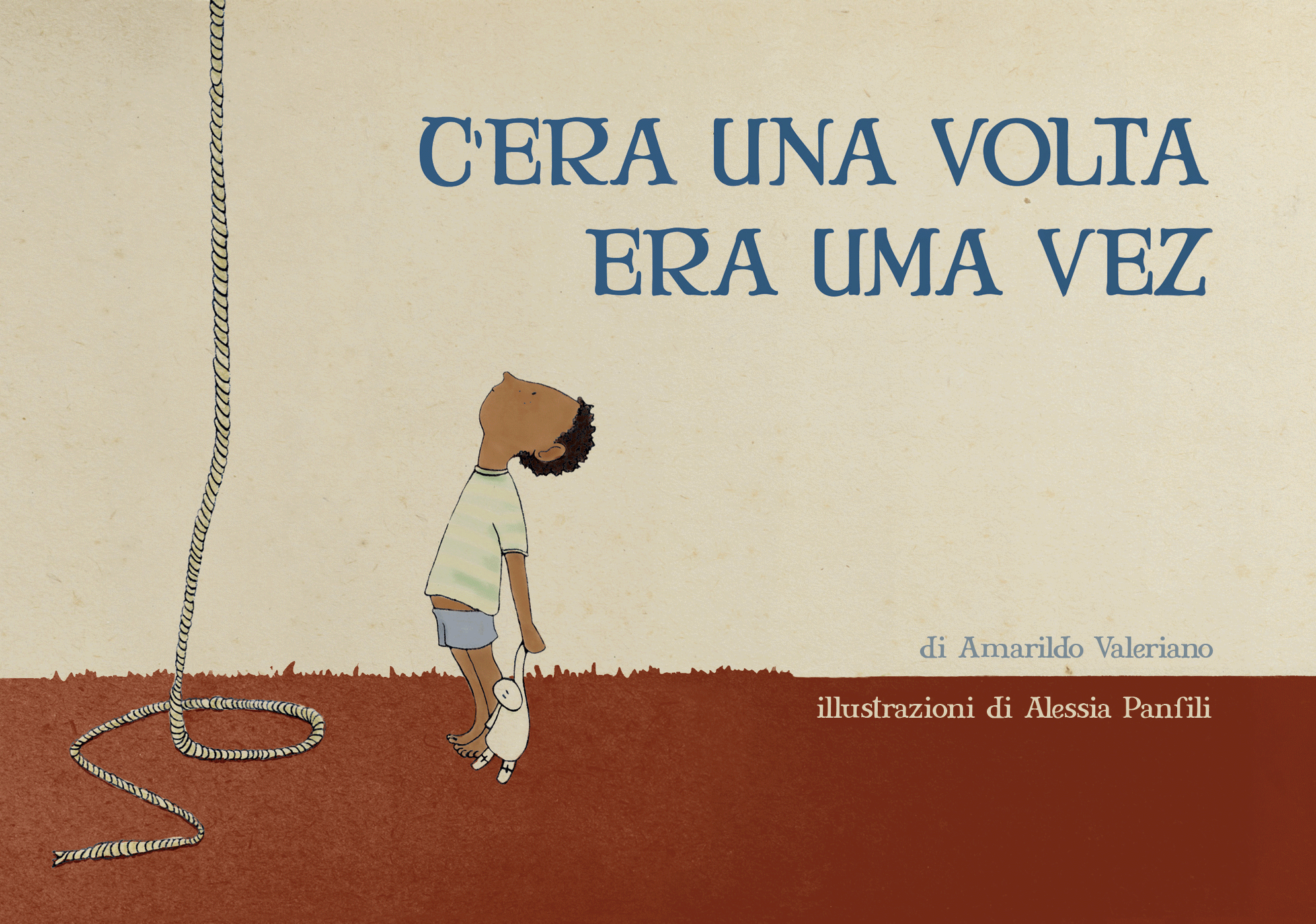 Pubblicazione del libro di poesia per bambini“C’era una volta”. Pubblicazione del libro di poesia per bambini“C’era una volta”.
