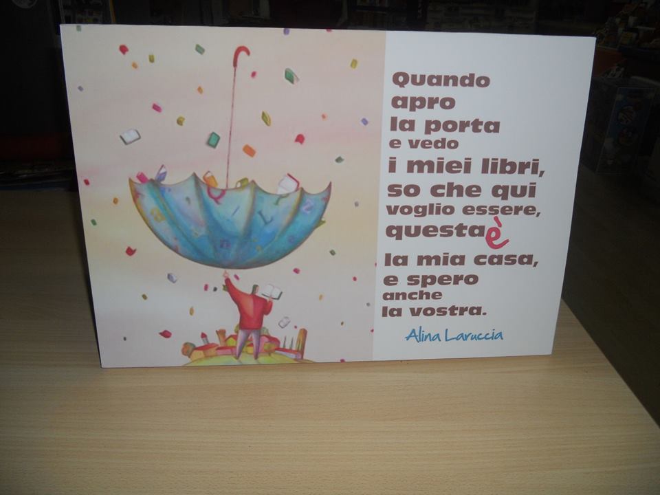 ELEUTERA: Liberi Libri,per il piacere di raccontarsi ELEUTERA: Liberi Libri,per il piacere di raccontarsi