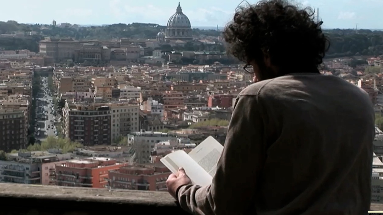 Per caso o per scelta?