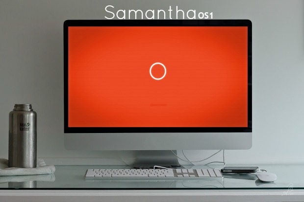 Samantha OS1 - Assistente Vocale