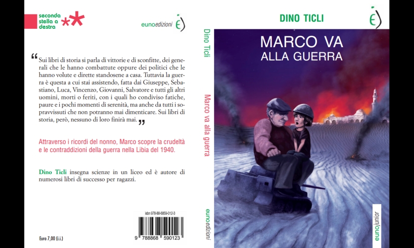 Prima che il tempo cancelli la memoria