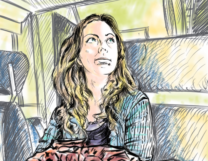 VIAGGIATORI