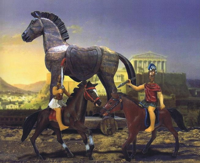 Treviglio in GIOCO 2015 e "AtlanticA"
