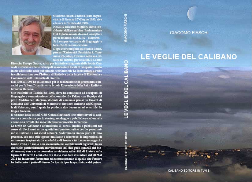 Le veglie del Calibano Le veglie del Calibano