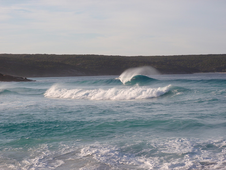 Surfing in Lakes ( Surf da onda in Laghetti)