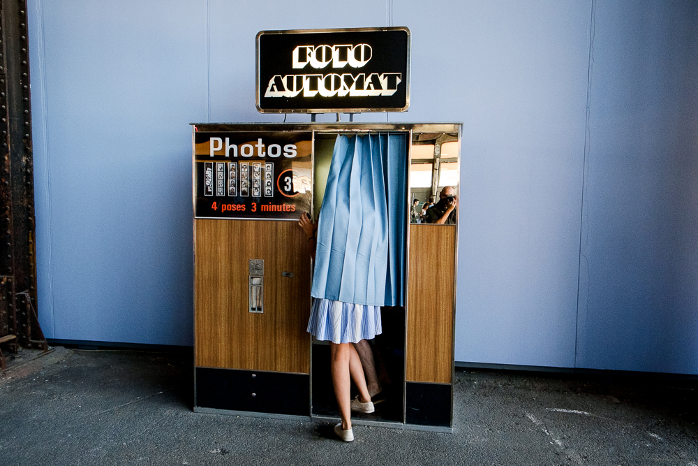 Miami Street Photography Festival