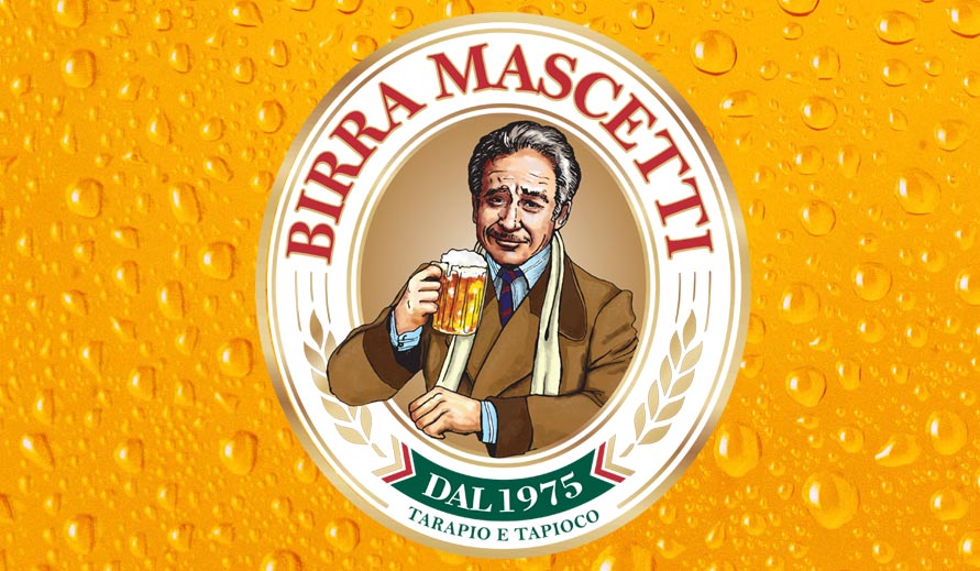 Birra Mascetti