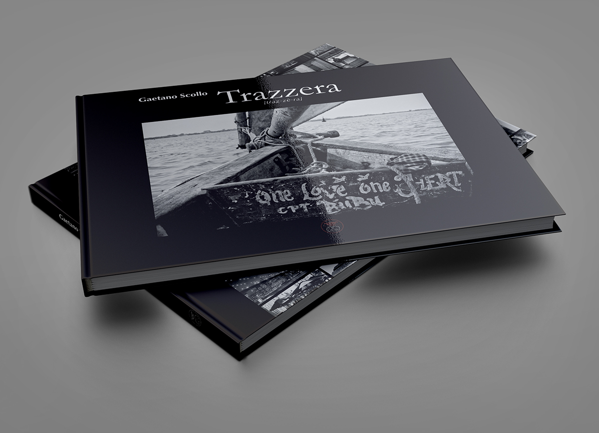 TRAZZERA [traz-zè-ra] IL LIBRO