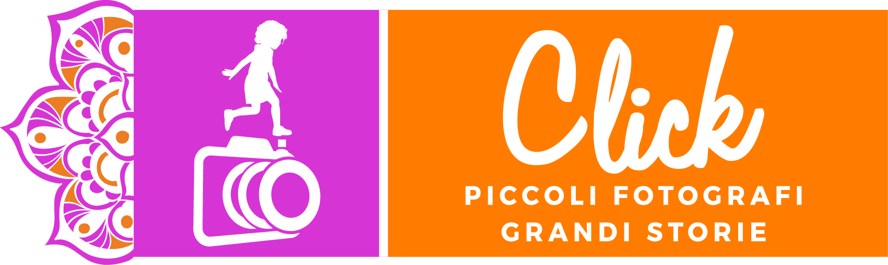 CLICK piccoli fotografi grandi storie