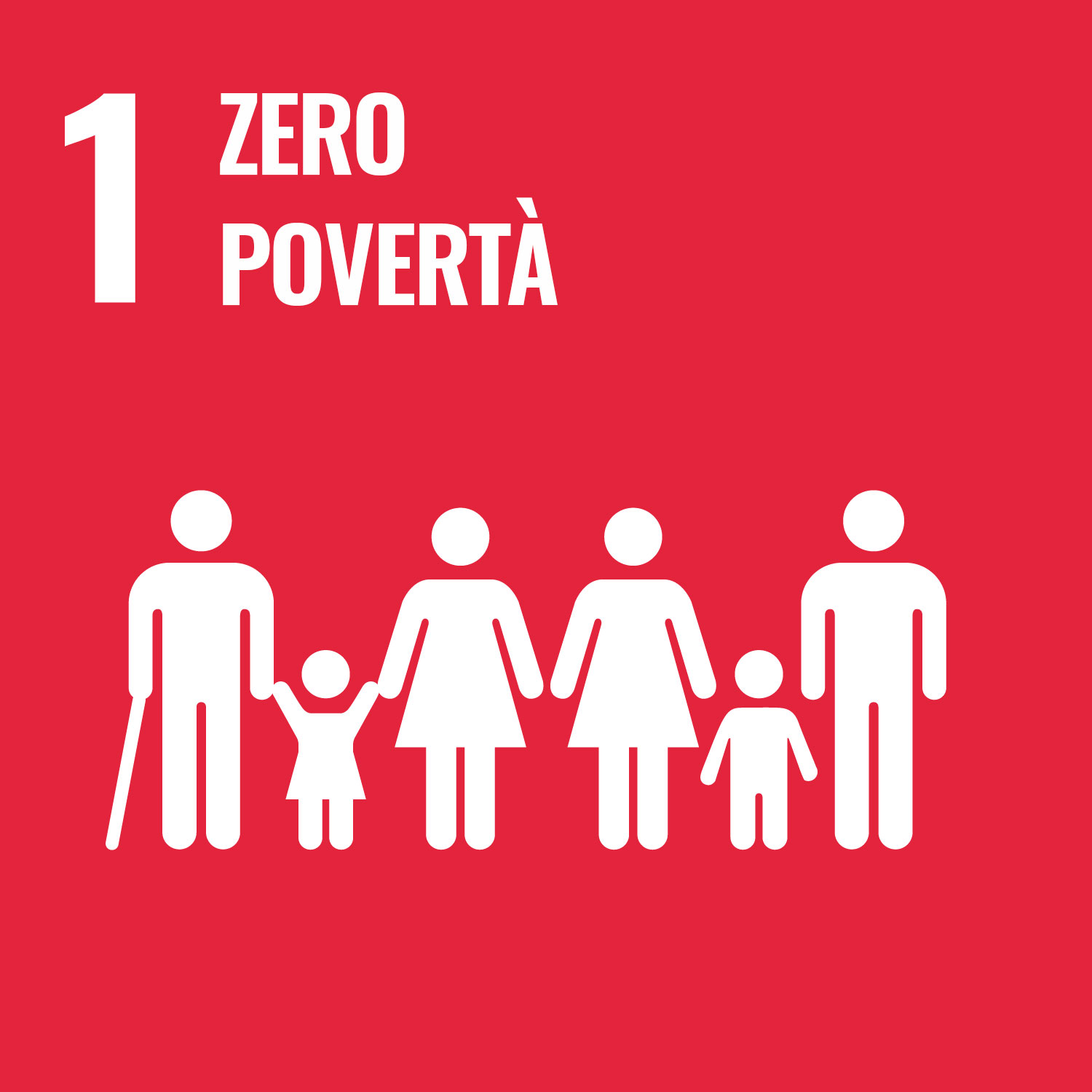 Zero Povertà