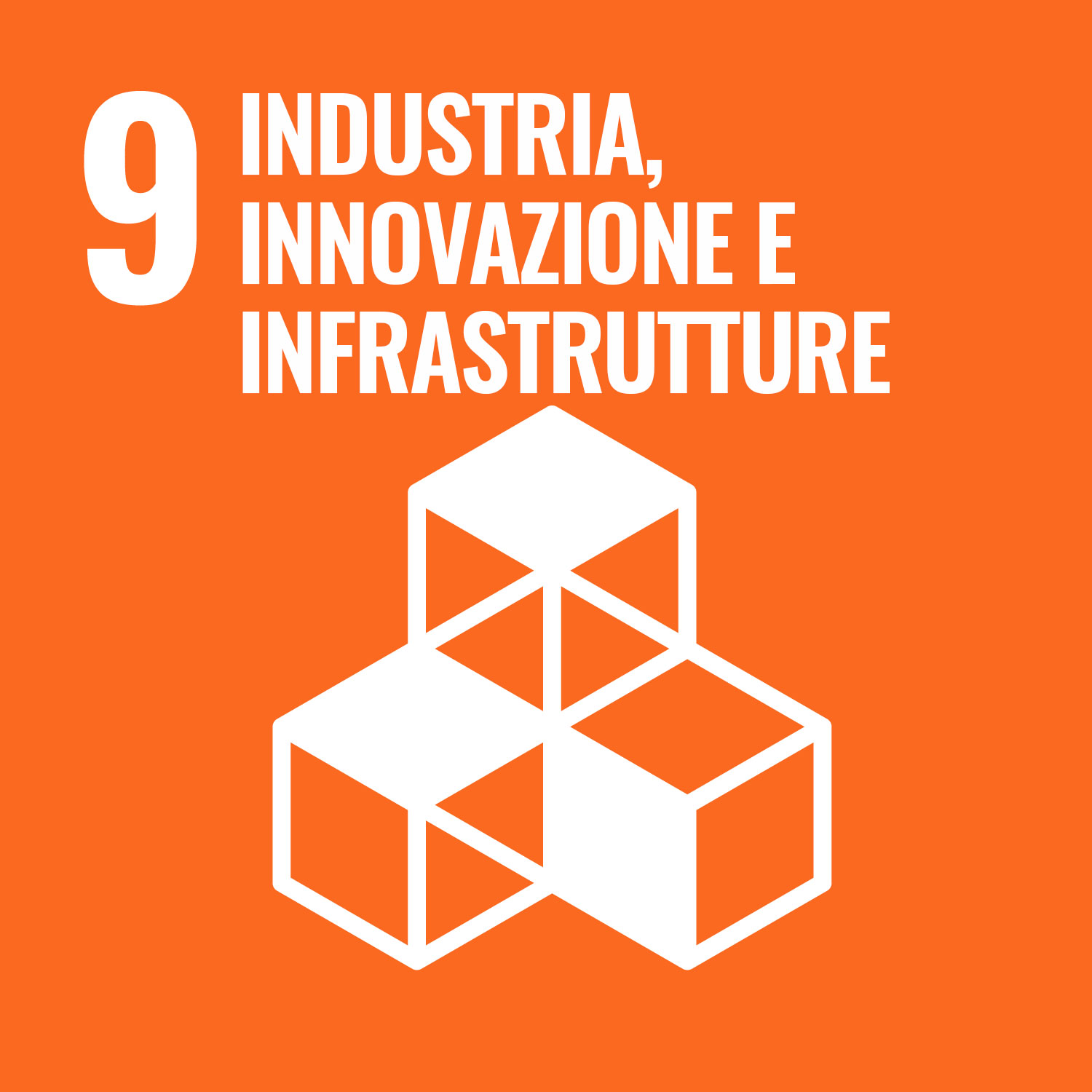 Imprese, innovazione e infrastrutture