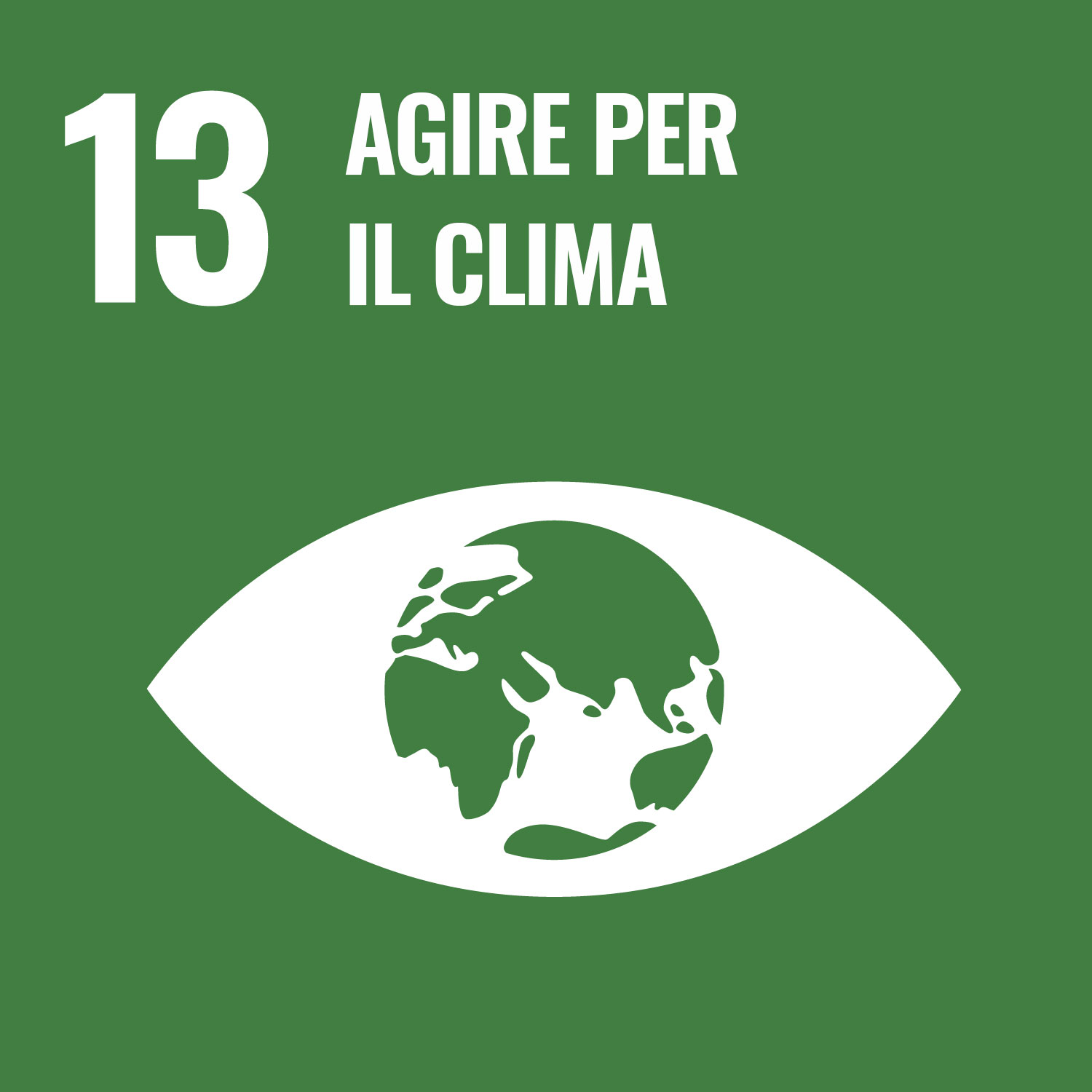 Agire per il clima